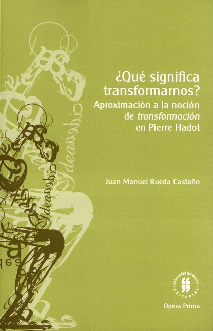 ¿Qué significa transformarnos?...