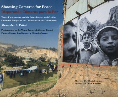 Shooting cameras for peace. Di...