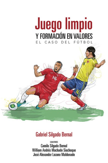 Juego limpio y formación en va...