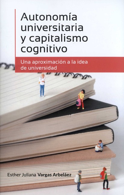 Autonomía universitaria y capi...