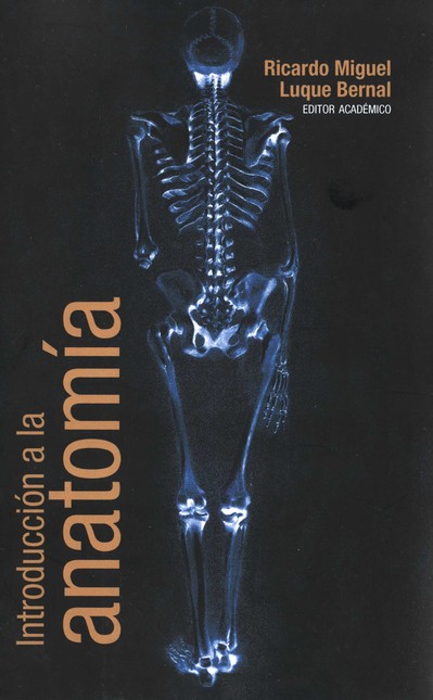 Introducción a la anatomía