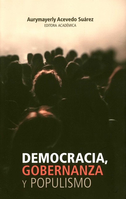 Democracia, gobernanza y popul...