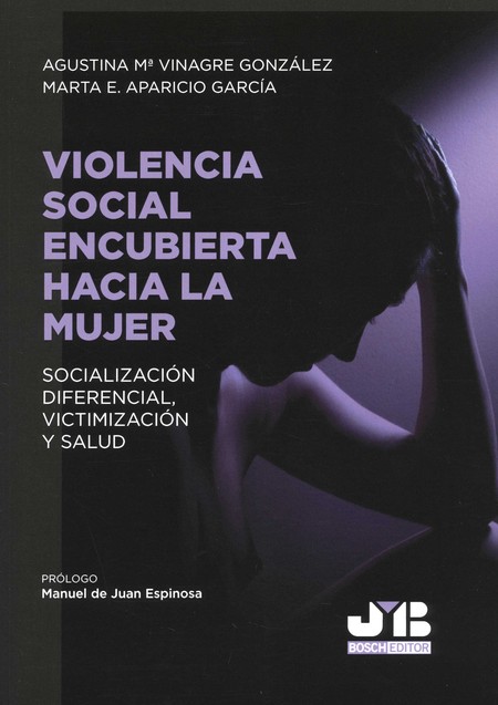 Violencia social encubierta ha...