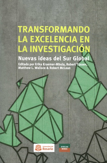 Transformando la excelencia en...