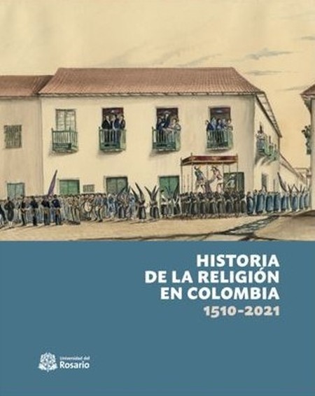 Historia de la religión en Col...