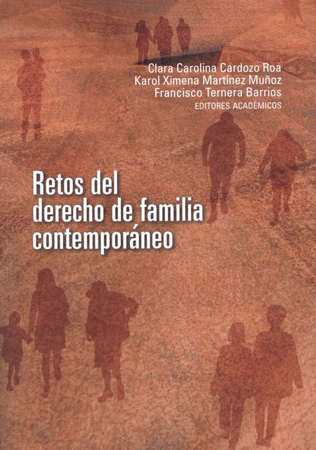 Retos del derecho de familia c...