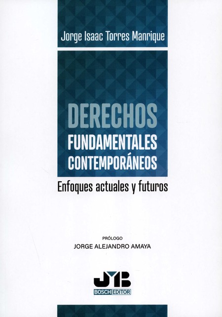 Derechos fundamentales contemp...