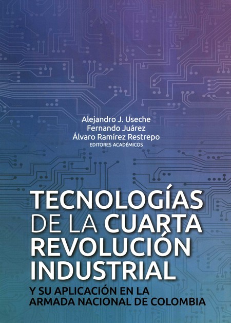 Tecnologías de la cuarta revol...