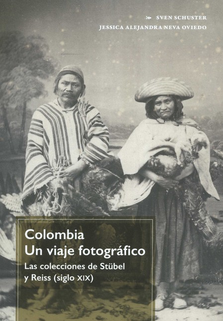 Colombia un viaje fotográfico....