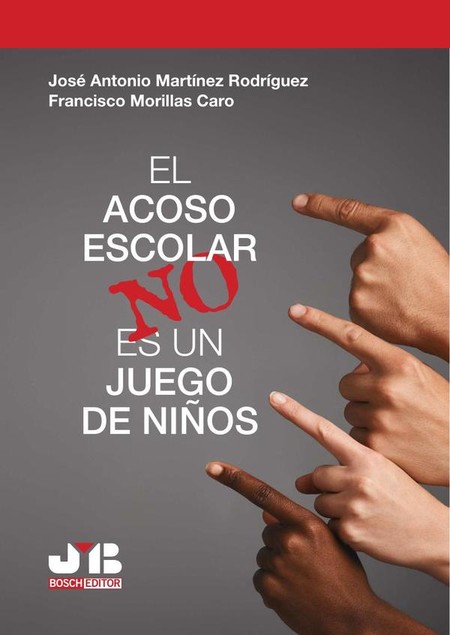 El acoso escolar no es un jueg...