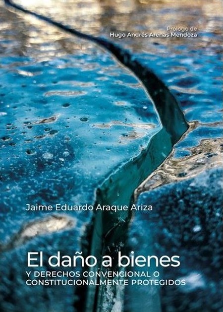 Daño a bienes y derechos conve...