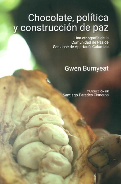 Chocolate, política y construc...