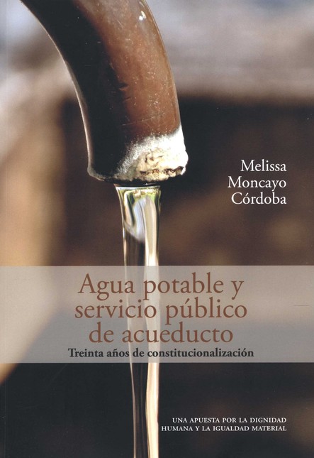 Agua potable y servicio públic...