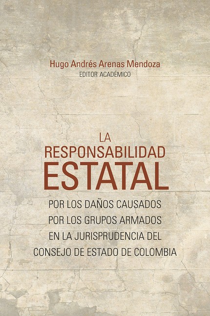 La responsabilidad estatal por...