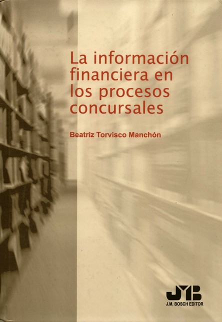 La información financiera en l...