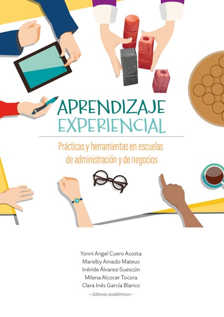 Aprendizaje experiencial. Prác...