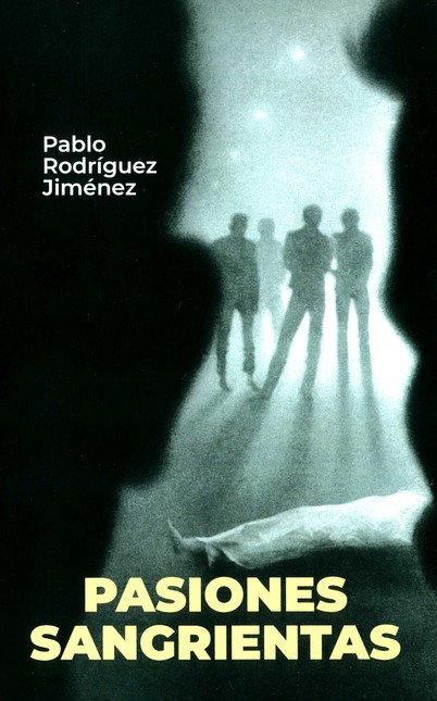 Pasiones sangrientas