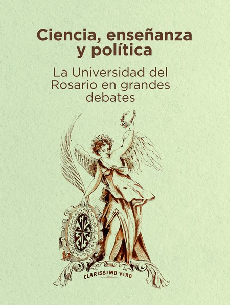 Ciencia, enseñanza y política....