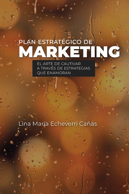 Plan estratégico de marketing....