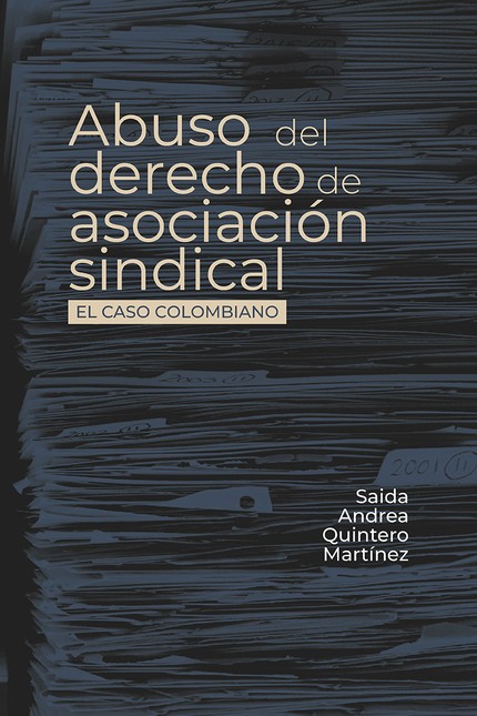 Abuso del derecho de asociació...