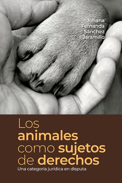 Animales como sujetos de derec...
