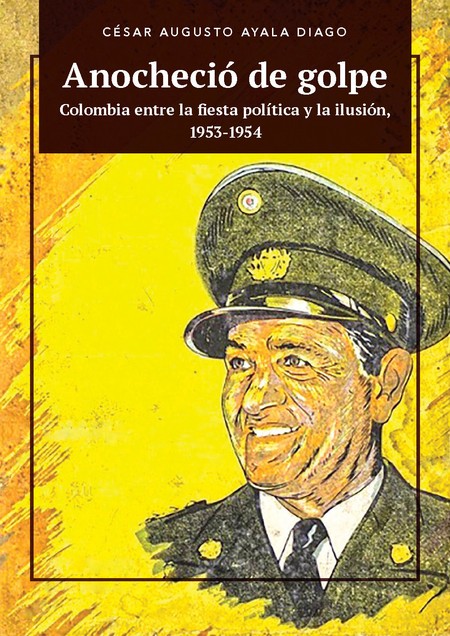 Anocheció de golpe. Colombia e...