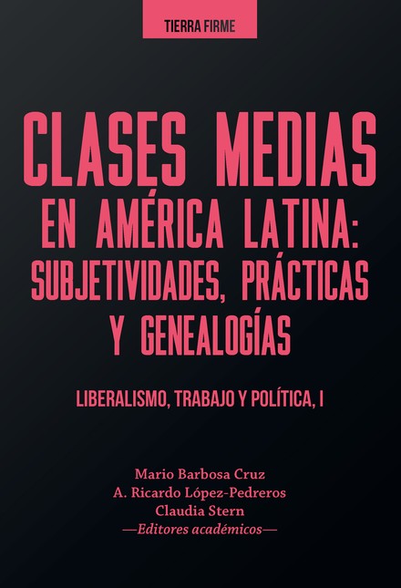 Clases medias en América Latin...