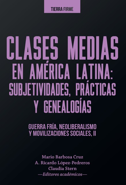 Clases medias en América Latin...