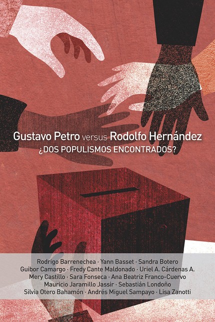Gustavo Petro versus Rodolfo H...
