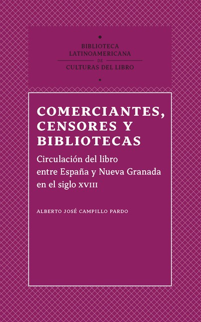 Comerciantes, censores y bibli...