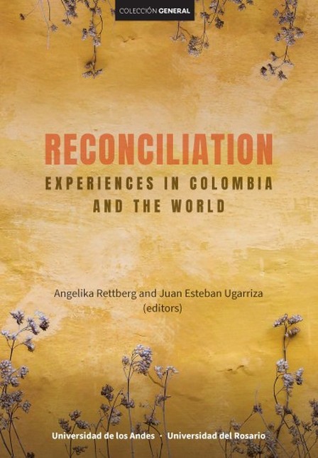 Reconciliation. Experiences in...