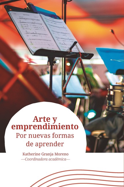 Arte y emprendimiento. Por nue...