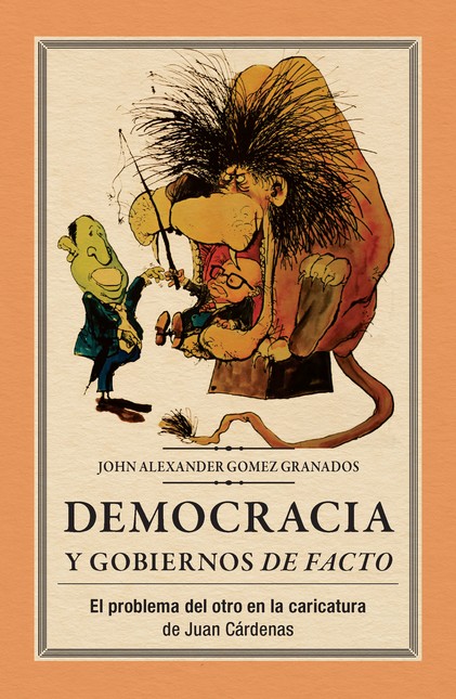 Democracia y gobierno de facto...