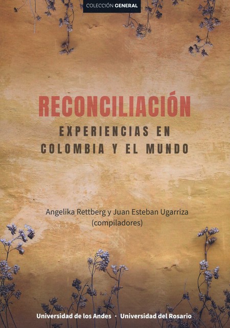 Reconciliación. Experiencias e...