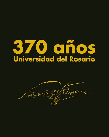 370 Años Universidad del Rosar...
