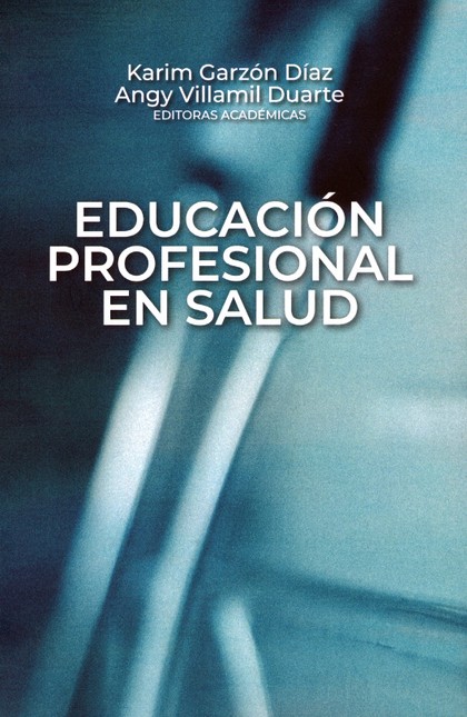 Educación profesional en salud