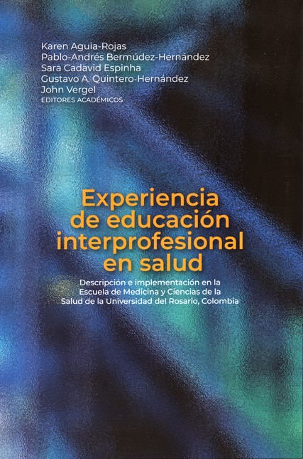 Experiencia de educación inter...