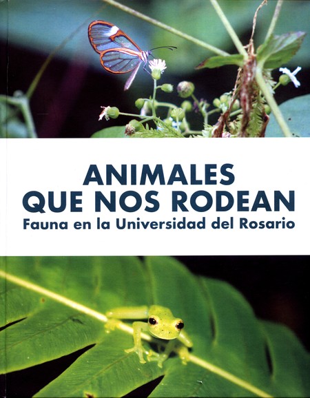 Animales que nos rodean. Fauna...