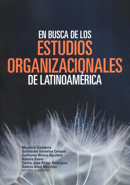 En busca de los estudios organ...