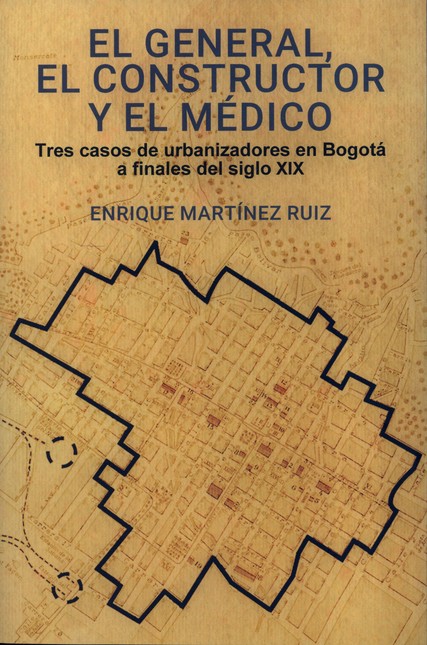 El general, el constructor y e...