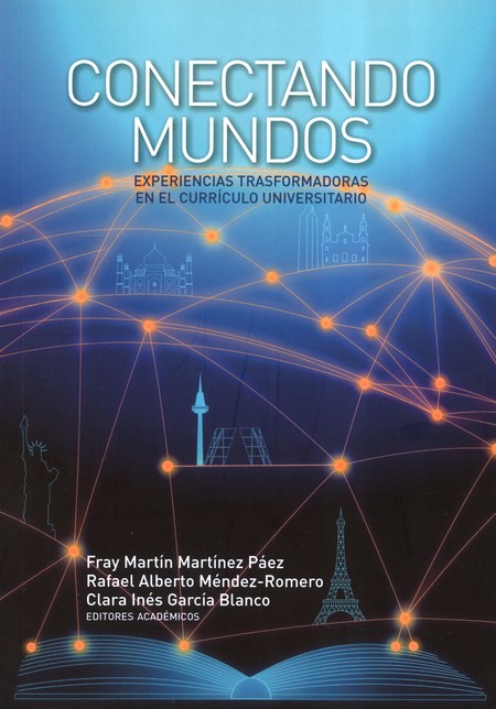 Conectando mundos. Experiencia...