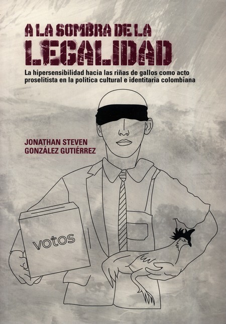 A la sombra de la legalidad. L...