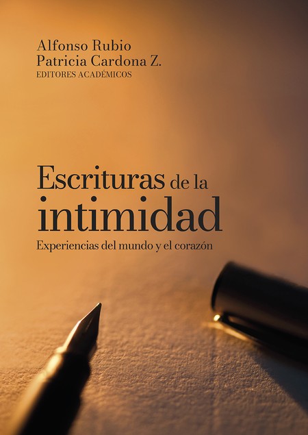 Escrituras de la intimidad. Ex...