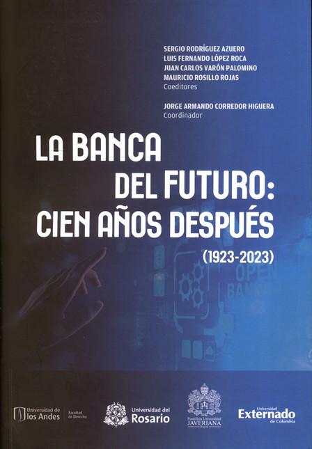 La banca del futuro: cien años...
