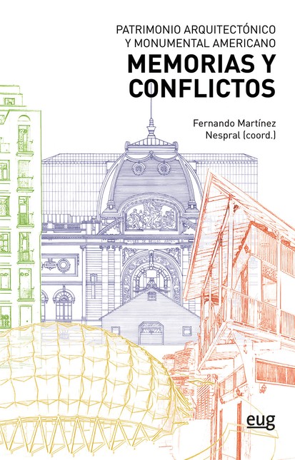 Patrimonio arquitectónico y mo...