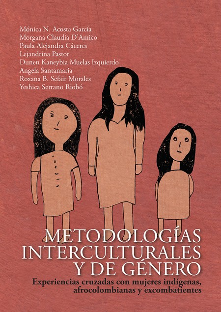 Metodologías interculturales y...