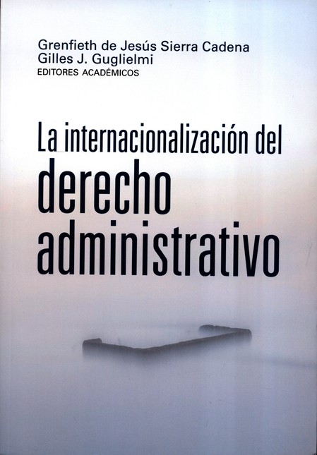 La internacionalización del de...