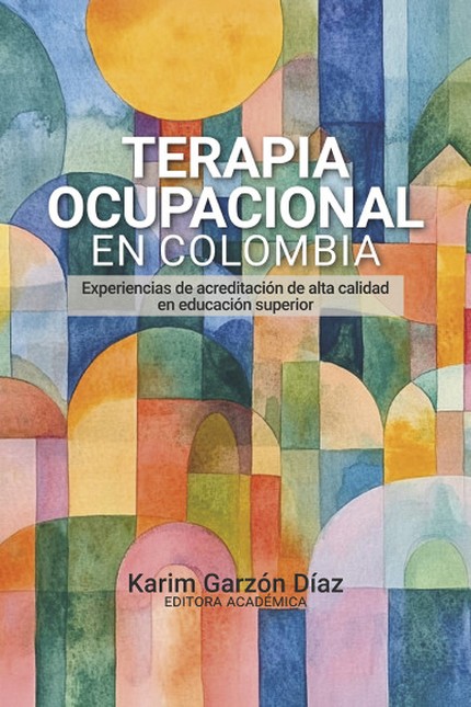 Terapia ocupacional en Colombi...