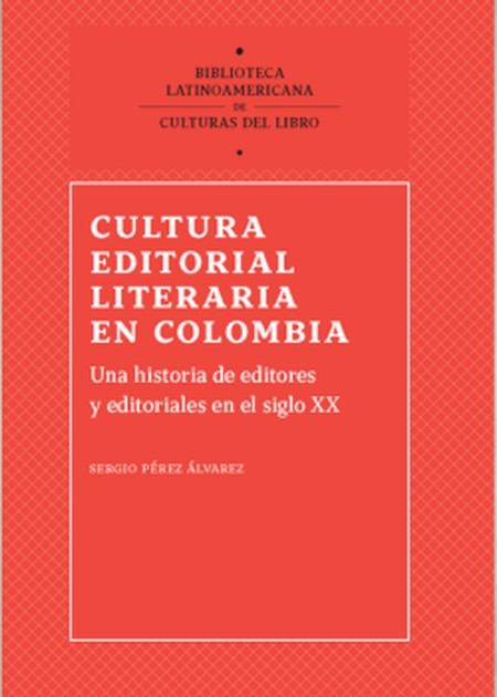 Cultura editorial literaria en...