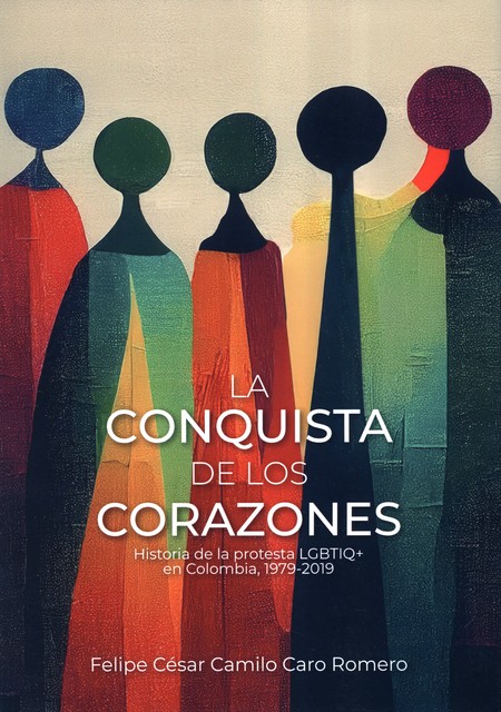 La conquista de los corazones....